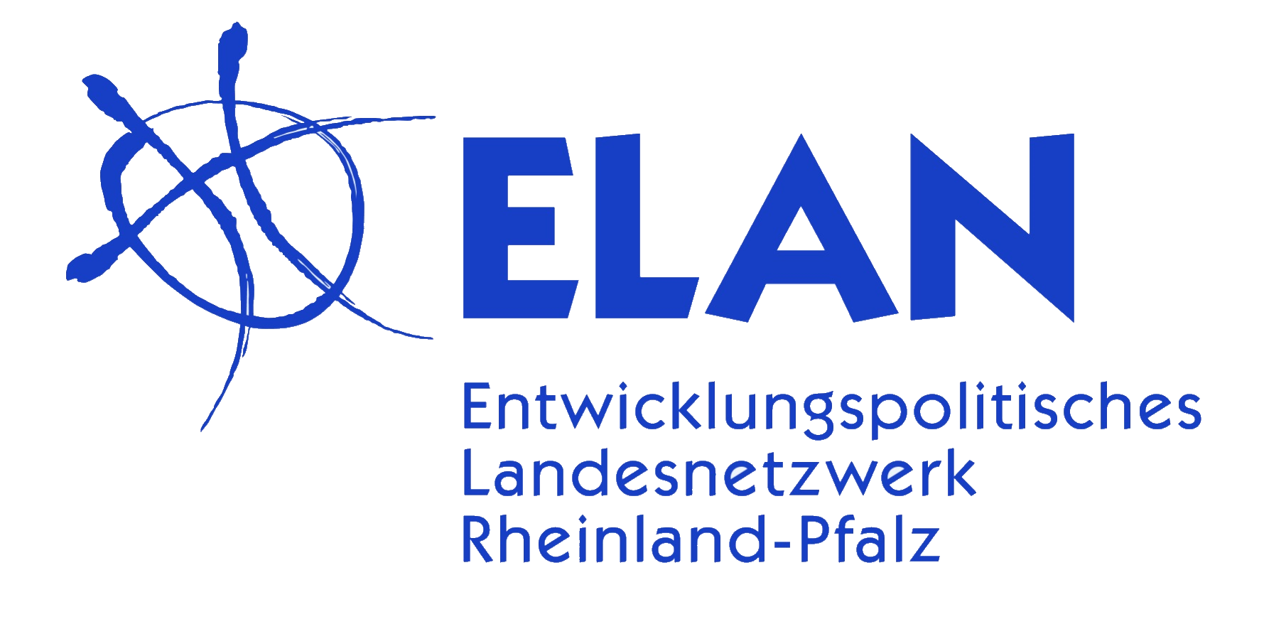 ELAN Logo
