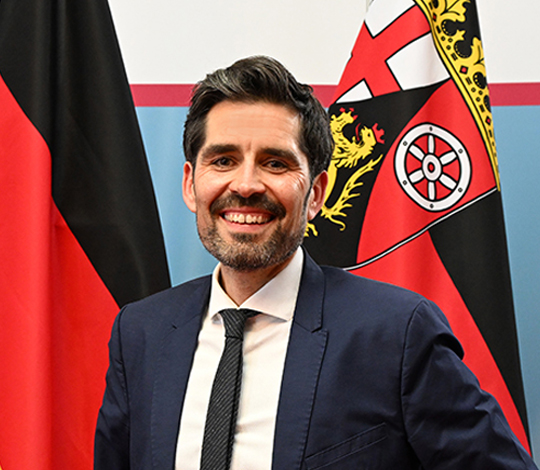 Sven Teuber