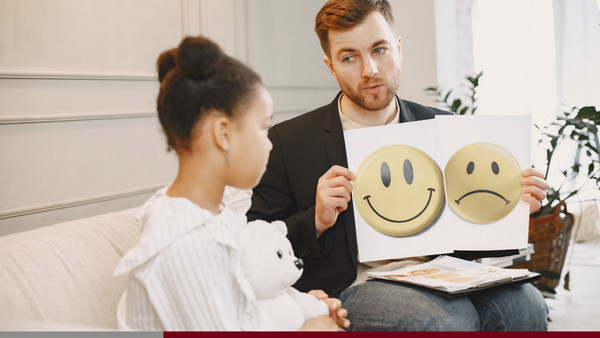 Symbolbild Schulsozialarbeit.