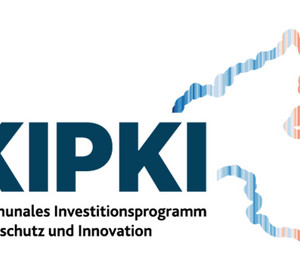 Logo des Kommunalen Investitionsprogramm Klimaschutz und Innovation (KIPKI)