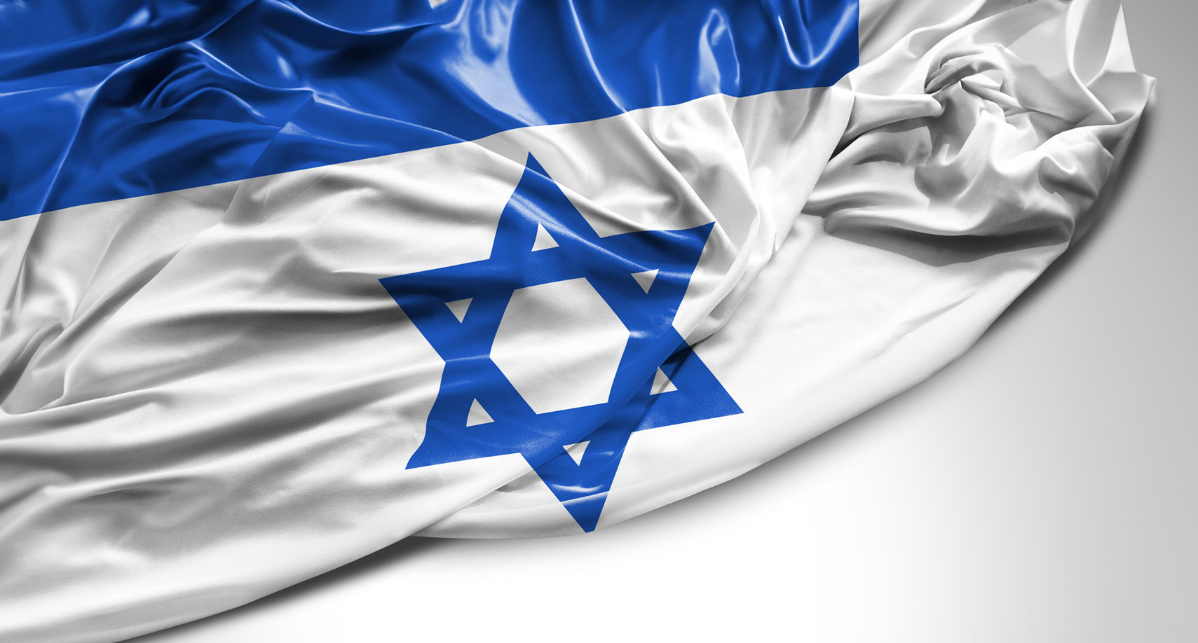 Flagge Israel