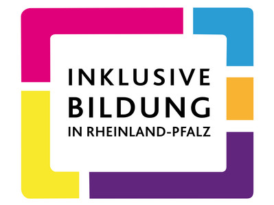 Logo Inklusive Bildung