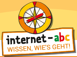 Logo Internet ABC der Landesmedienanstalten